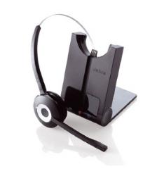 Jabra PRO 920 für den Ein Jabra PRO 920 für den Ein