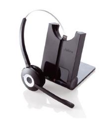 Jabra PRO 930 für den Ein Jabra PRO 930 für den Ein