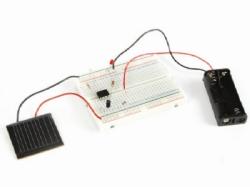 Velleman EDU02 Solar-Exper Velleman EDU02 Solar-Exper