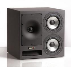 Visaton LS-Bausatz Studio 