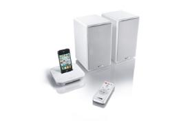 Canton Starter Pack Dock D Canton Starter Pack Dock D