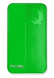 Inotec Nano-Pad Grün, Dur Inotec Nano-Pad Grün, Dur