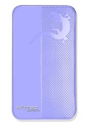 Inotec Nano-Pad Violett, D Inotec Nano-Pad Violett, D
