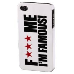 F*** ME I'M FAMOUS Cov F*** ME I'M FAMOUS Cov