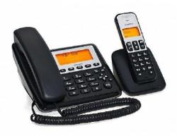 emporiaD39ABT Dect-Telefon emporiaD39ABT Dect-Telefon