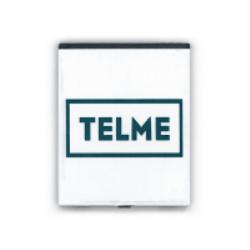 TELME Akku, Ersatzakku fü TELME Akku, Ersatzakku fü