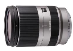 Tamron Objektiv AF 18-200m