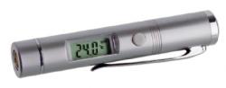 TFA Infrarot Thermometer F