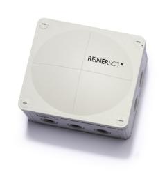 ReinerSCT timeCard Accesbo