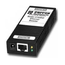 Ethernet Extender CopperLi Ethernet Extender CopperLi