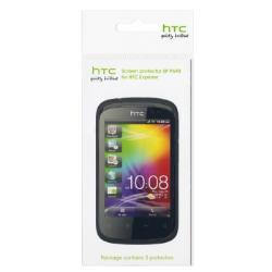 HTC SP P690, Displayschutz HTC SP P690, Displayschutz