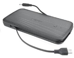 Nokia Extra Power DC-11K, Nokia Extra Power DC-11K,