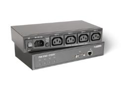 Value NETIO-230C IP/LAN-St Value NETIO-230C IP/LAN-St