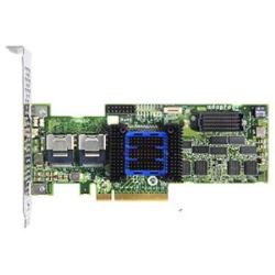Adaptec RAID 6805T: PCI-Ex