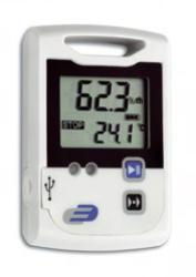 Thermo-Hygro Datenlogger L Thermo-Hygro Datenlogger L