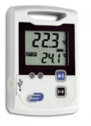 Thermo-Hygro Datenlogger L Thermo-Hygro Datenlogger L