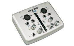 Alesis iO2 Express, USB 2. Alesis iO2 Express, USB 2.