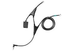 Sennheiser CEHS-AL01, Ansc