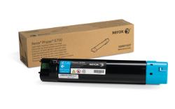 XEROX Toner 106R01507,cyan