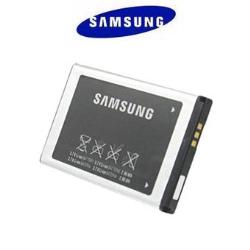 Samsung Akku, Li-Ion, 3.7V
