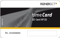 ReinerSCT timeCard Modul 1