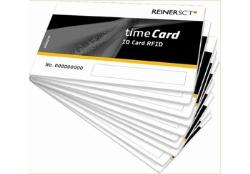 ReinerSCT timeCard Modul 2