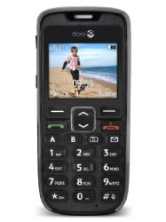 Doro PhoneEasy 515gsm Schw