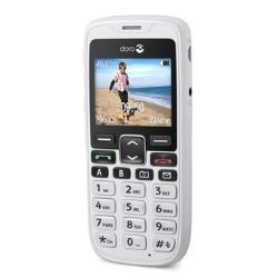 Doro PhoneEasy 515gsm Weis