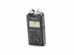 Tascam DR-40, Mobile MP3/W Tascam DR-40, Mobile MP3/W