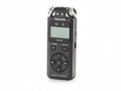 Tascam DR-05, Mobile MP3/W Tascam DR-05, Mobile MP3/W