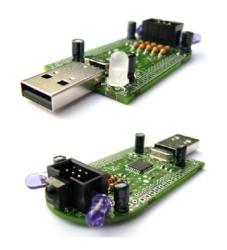 Nicai USB Programmieradapt