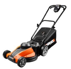 WORX Akku-Rasenmäher WG78 WORX Akku-Rasenmäher WG78