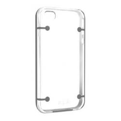 Xqisit iPlate style gray, Xqisit iPlate style gray,