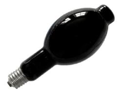 Velleman LAMP400BLBE Schwa