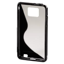 Hama Handy-Cover "TPU Comb Hama Handy-Cover "TPU Comb