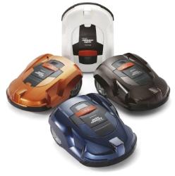 HUSQVARNA Automower Metall HUSQVARNA Automower Metall