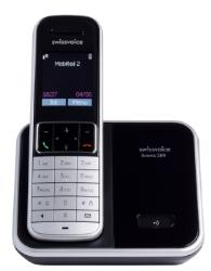 Swissvoice Avena 289, Full Swissvoice Avena 289, Full