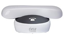 Swissvoice eSense Color an Swissvoice eSense Color an