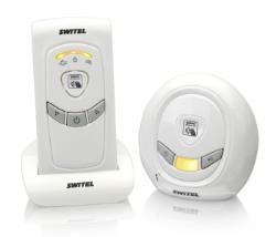 SWITEL Babyphone BCC57 dig