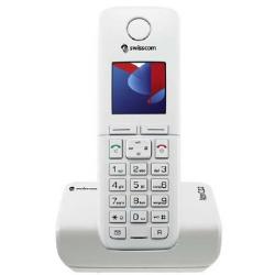 Swisscom Aton CL112 weiss Swisscom Aton CL112 weiss