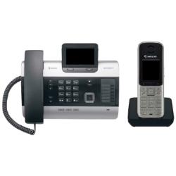 Swisscom Aton CLT615 Duo I Swisscom Aton CLT615 Duo I