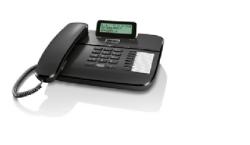 Gigaset DA710 analog, drah