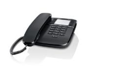 Gigaset DA510 analog, drah