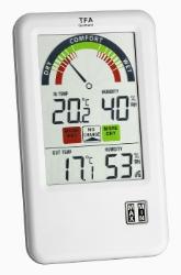 TFA Funk Thermo-Hygrometer