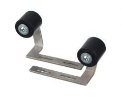 Wiper Stützrolle, 2 Stüc Wiper Stützrolle, 2 Stüc
