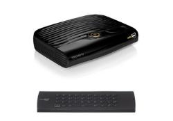 VideoWeb TV, inkl. Remote, VideoWeb TV, inkl. Remote,