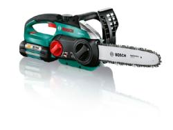 BOSCH Akku-Kettensäge AKE BOSCH Akku-Kettensäge AKE