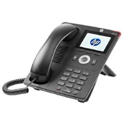 HP 4110 IP Phone VoIP-Tele HP 4110 IP Phone VoIP-Tele