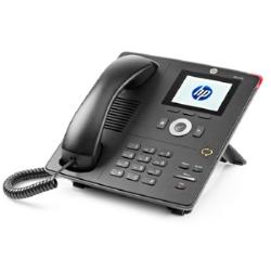 HP 4120 IP Phone VoIP-Tele HP 4120 IP Phone VoIP-Tele