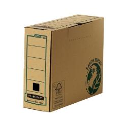 Fellowes R-Kive Earth Seri